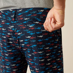 Tek 7" Short