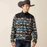 Basis Fleece Sweater