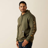 Rebar Graphic Hoodie