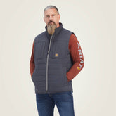 Rebar Valiant Ripstop Insulated Vest