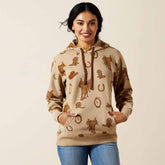 Ariat Logo 2.0 Hoodie