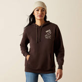 Stitch Hoodie