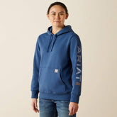 Rebar Graphic Hoodie