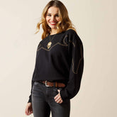 Hickory Sweatshirt