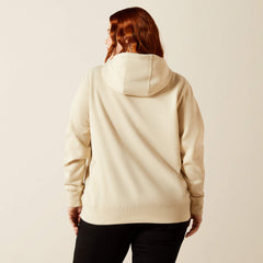 Stitch Hoodie