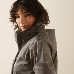 Drizzle Rain Coat