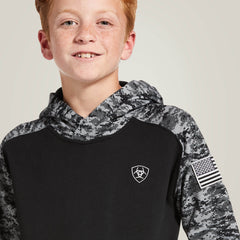 Patriot Hoodie