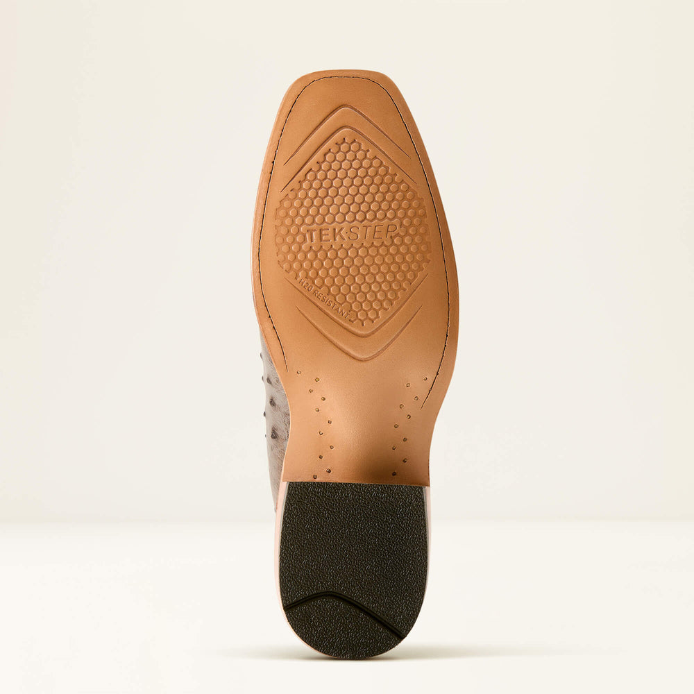 Futurity Relentless Buckles Cowboy Boot