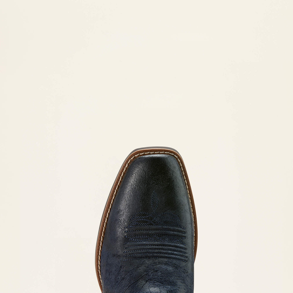 Hustler Cowboy Boot