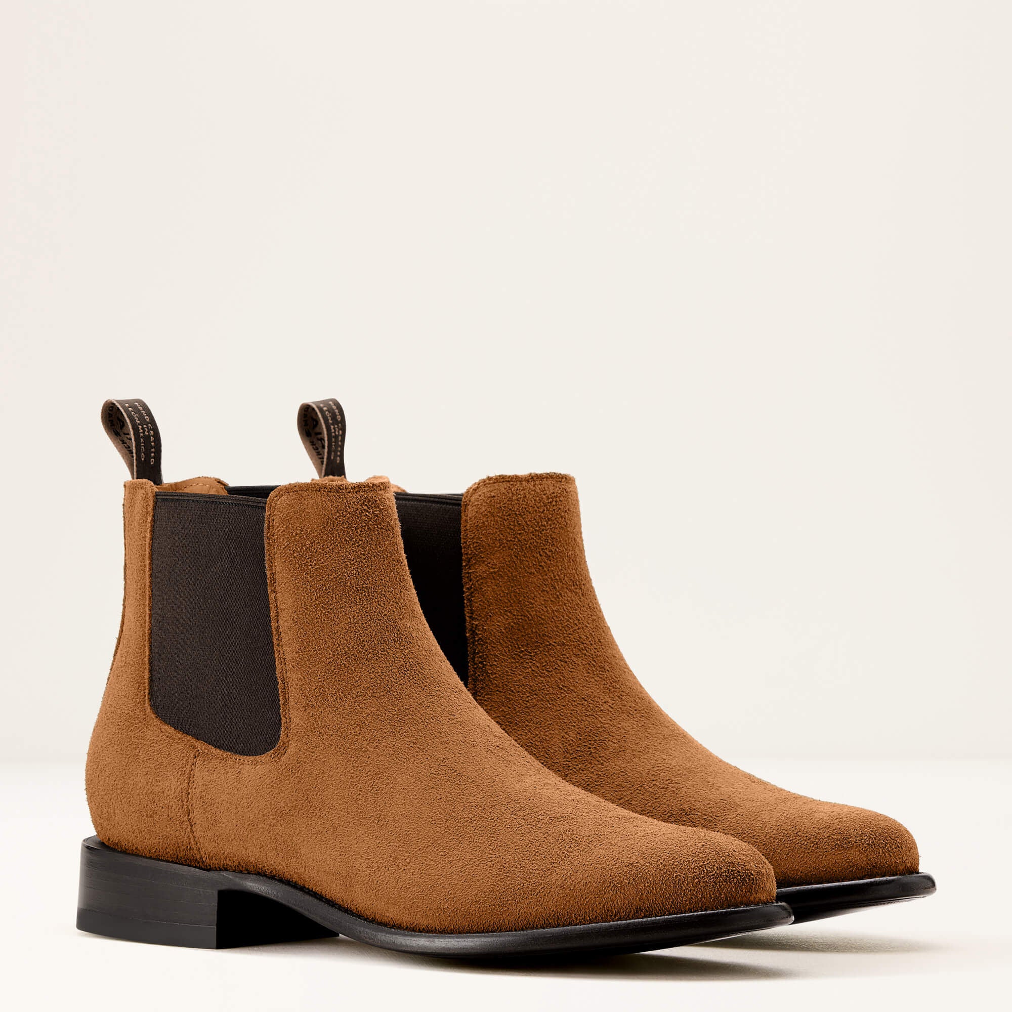 Bench Made Reed Western Boot