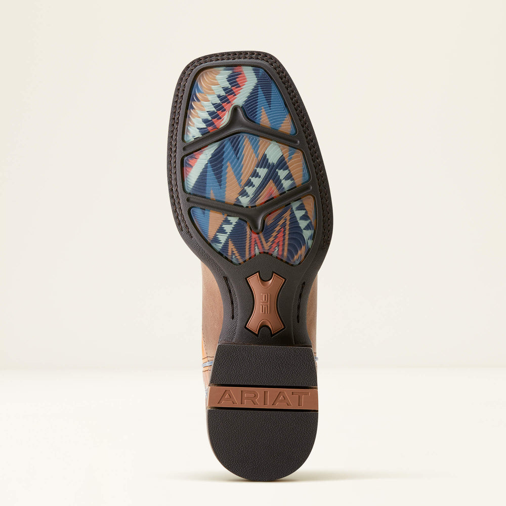 Hudson Cowboy Boot