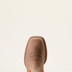 Hudson Cowboy Boot