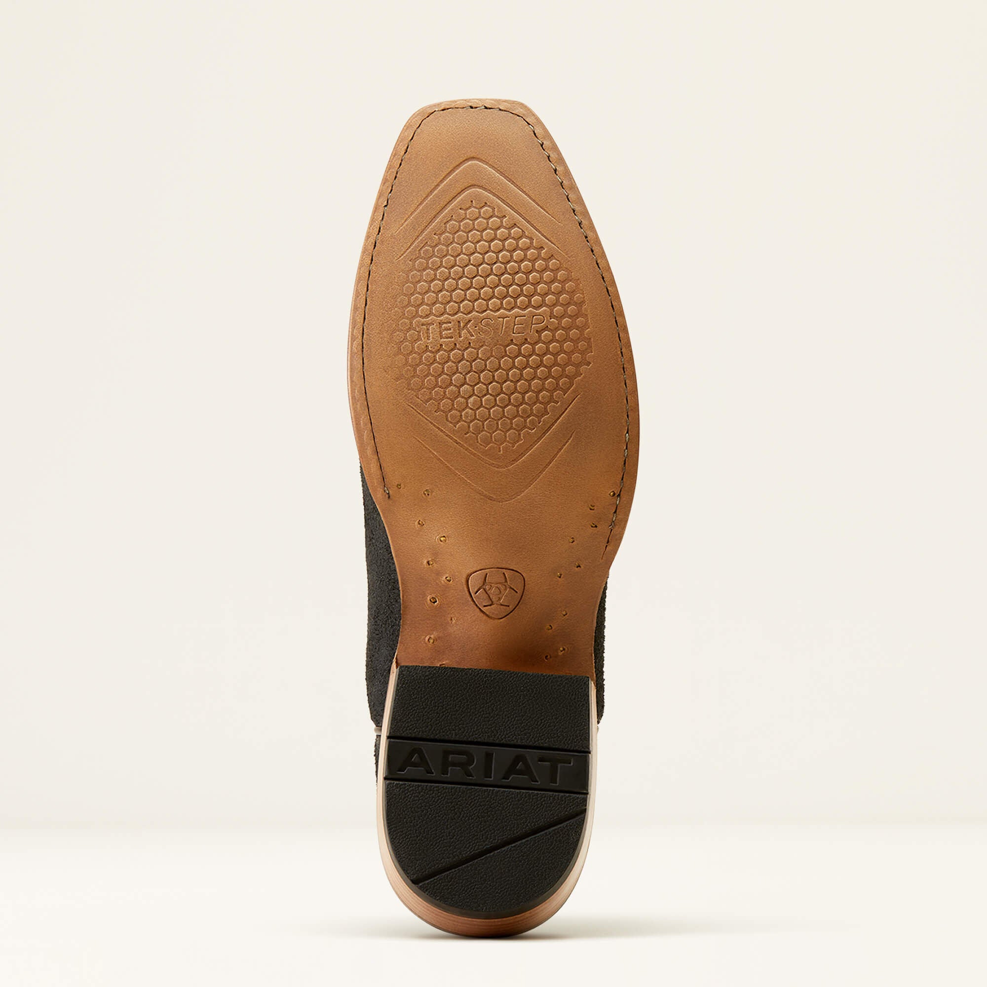 Futurity Rider Cowboy Boot