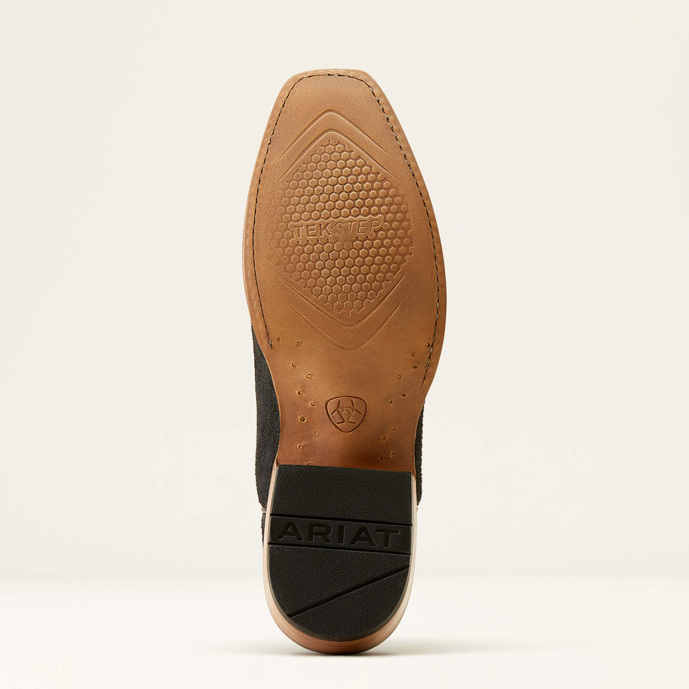 Futurity Rider Cowboy Boot