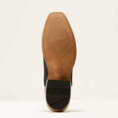 Futurity Rider Cowboy Boot