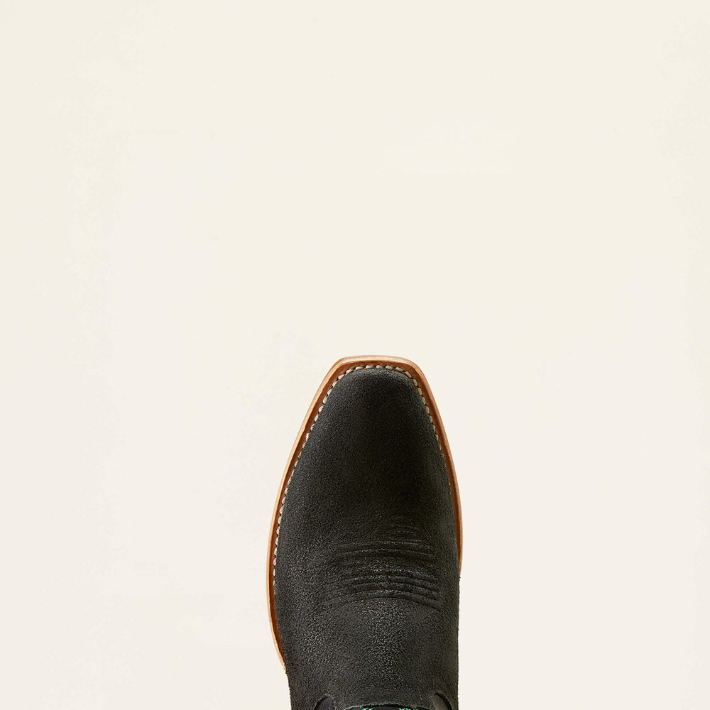 Futurity Rider Cowboy Boot