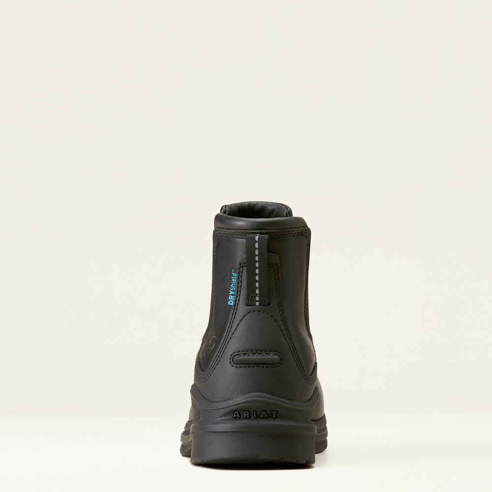 Barnyard Twin Gore II Waterproof Boot