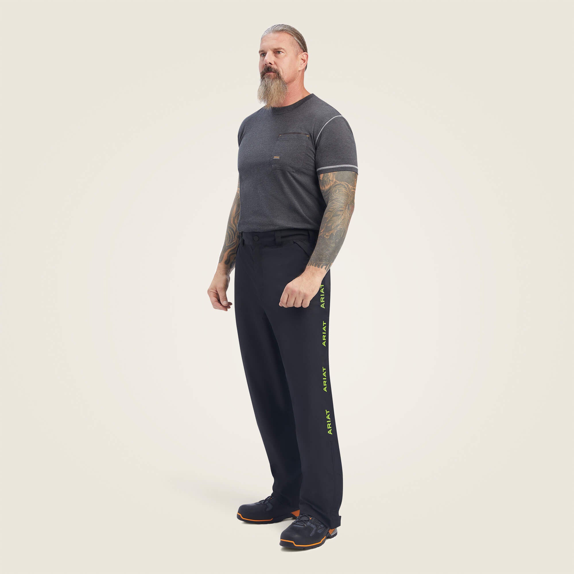 Rebar Stormshell Waterproof Pant