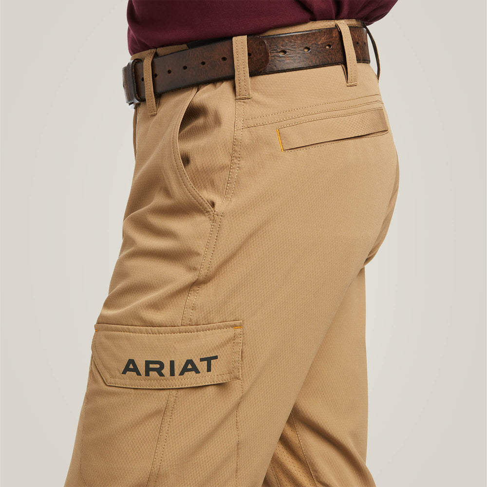 Rebar M5 Straight Work Flow Ultralight Stackable Straight Leg Pant