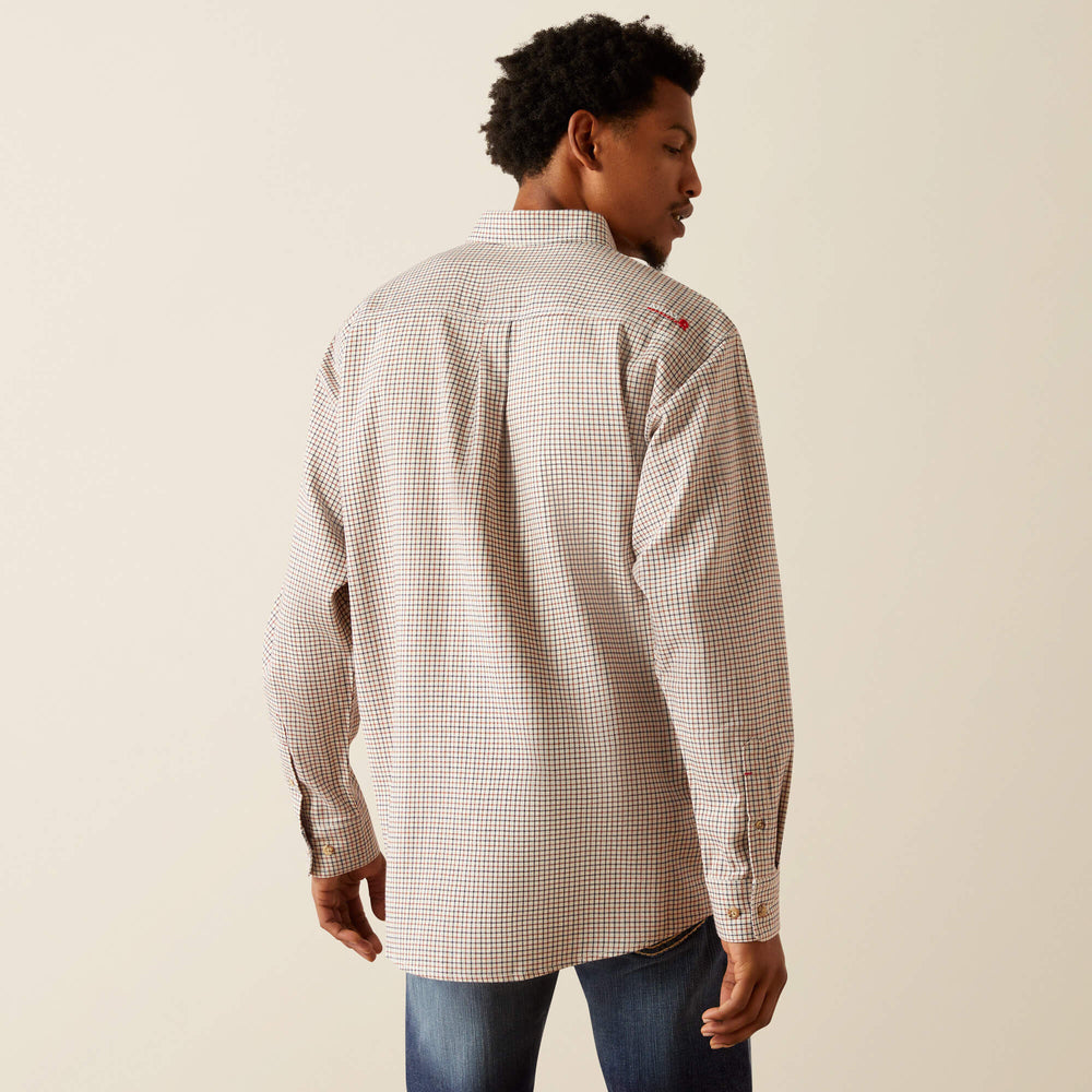 FR Gasket Work Shirt