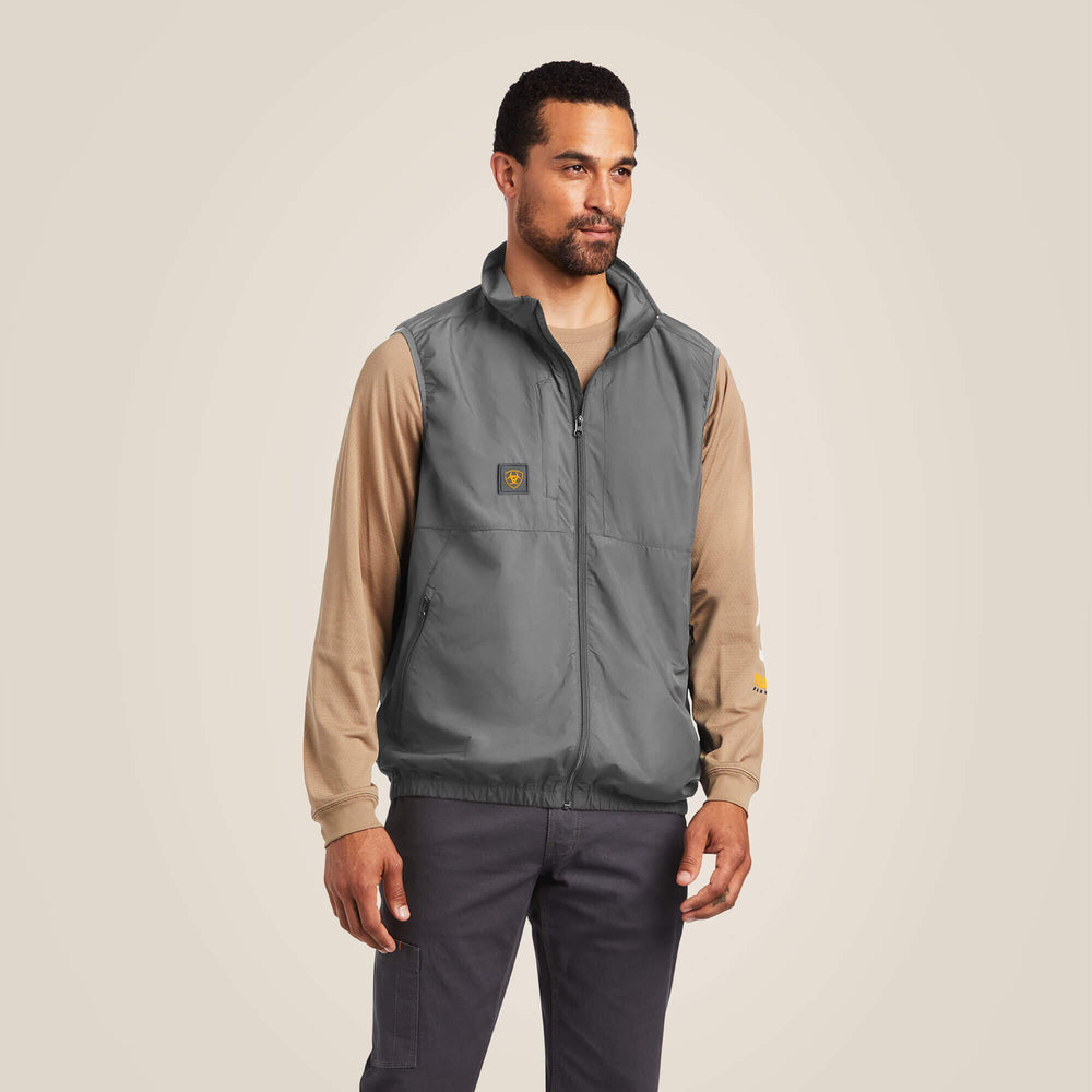 Rebar Elite Series Wind Chill Vest