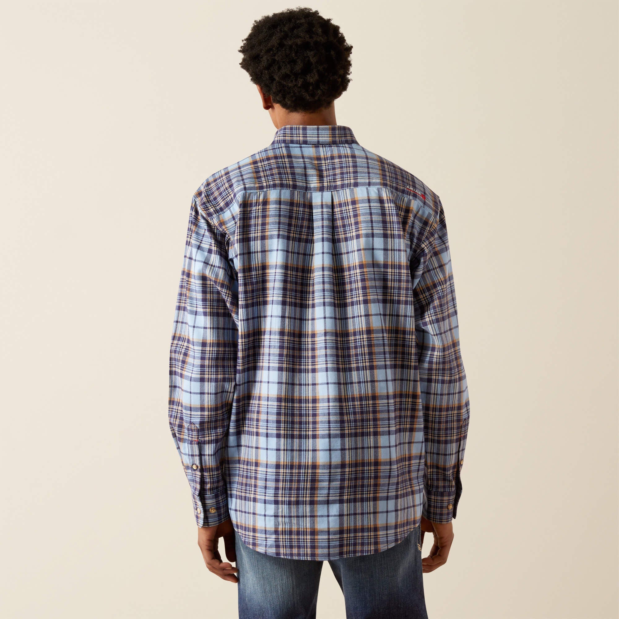 FR Cienega Work Shirt