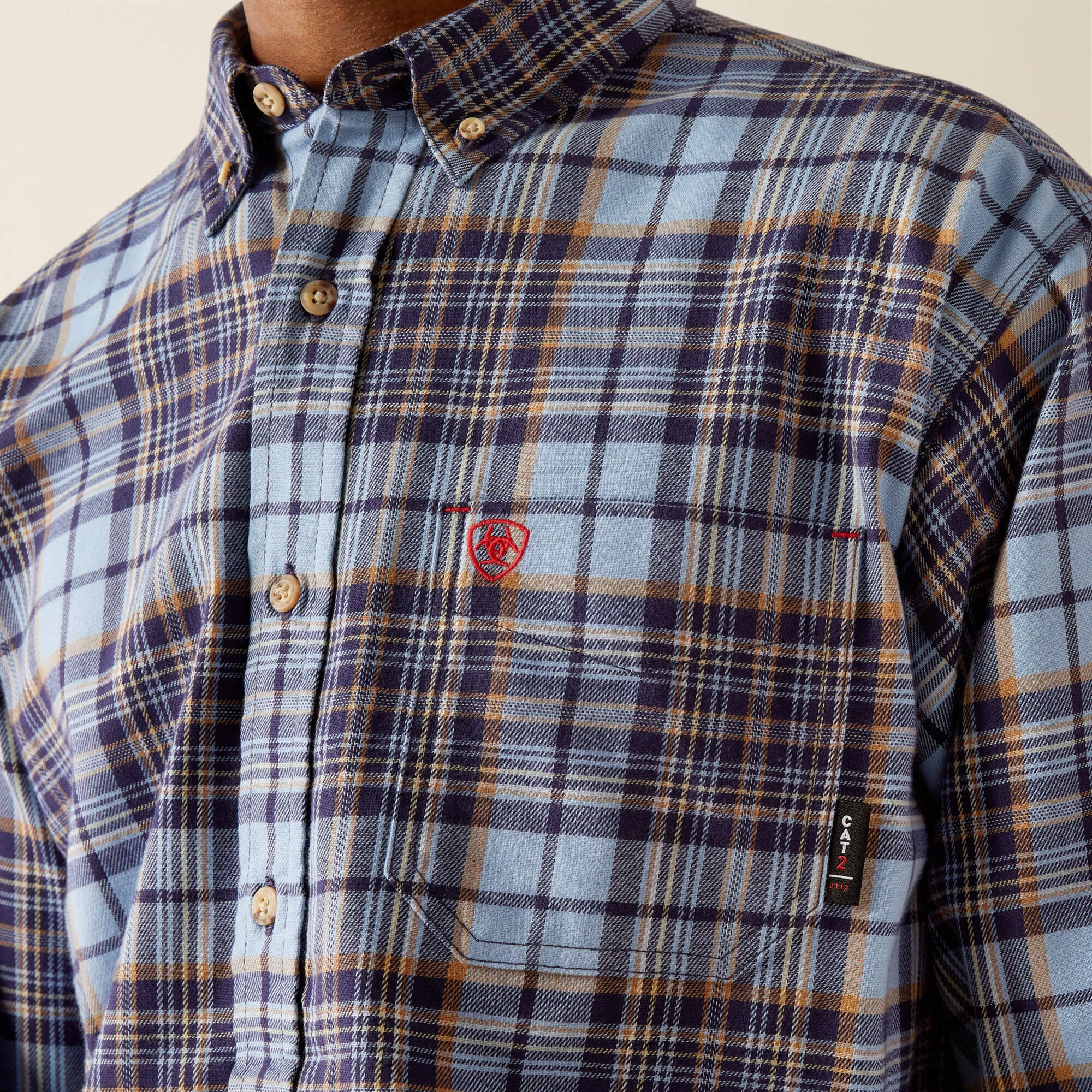 FR Cienega Work Shirt