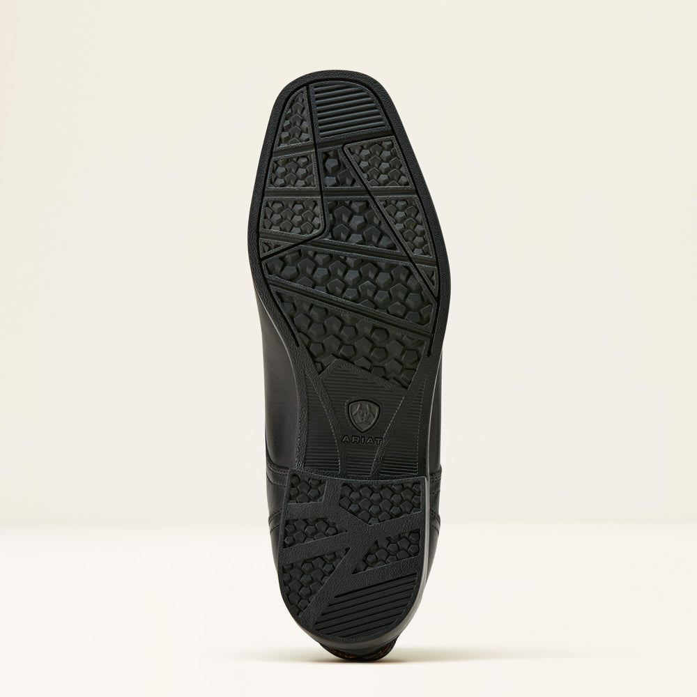 Palisade Field Tall Riding Boot