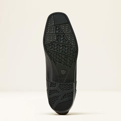 Palisade Field Tall Riding Boot