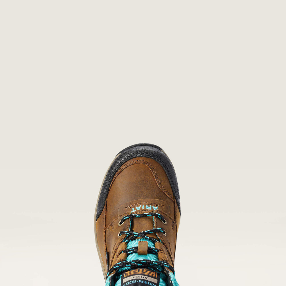 Terrain Waterproof Boot