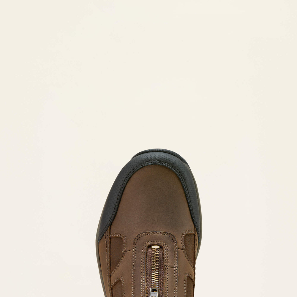 Terrain Zip Waterproof Boot