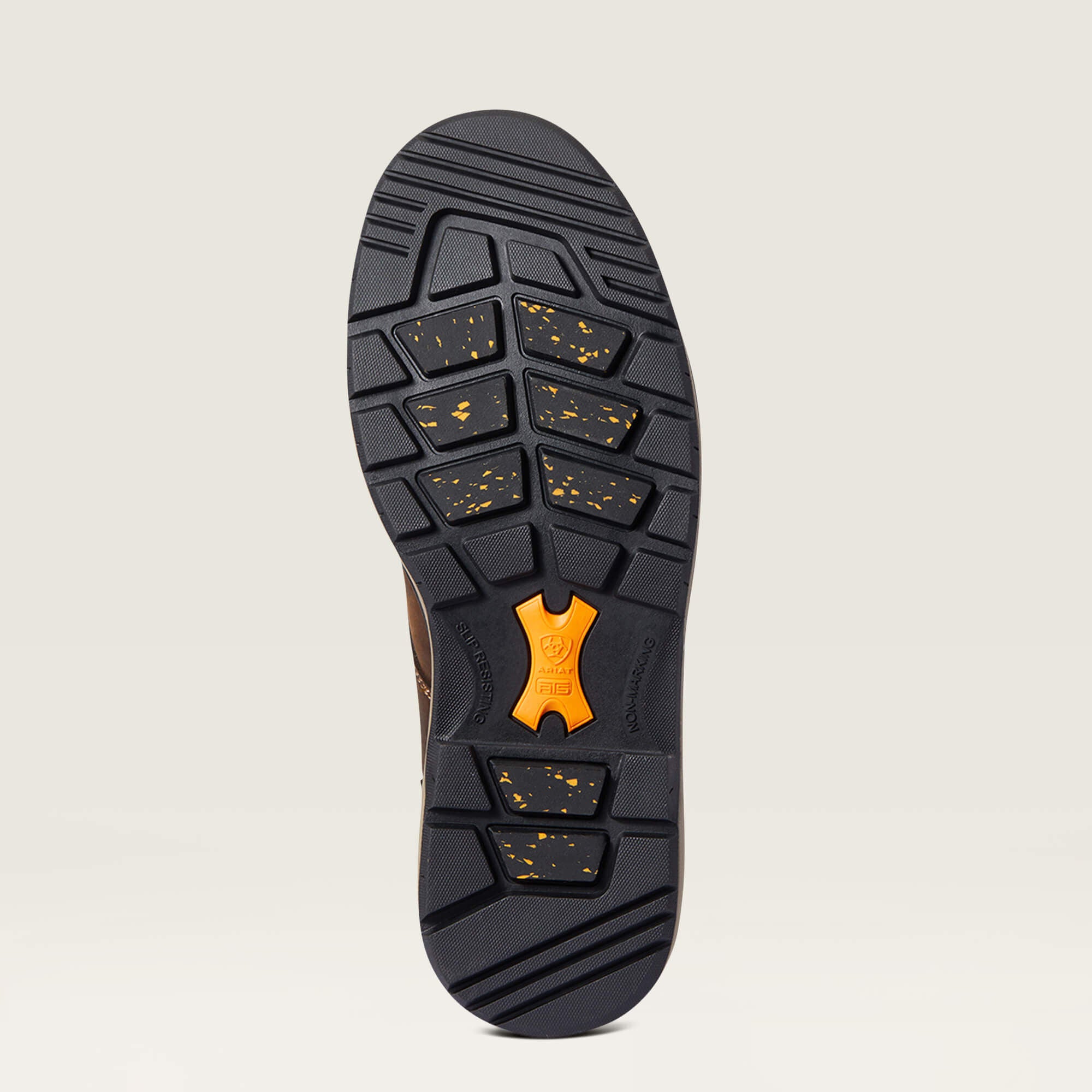Riveter 8" CSA Glacier Grip Waterproof 400g Composite Toe Work Boot
