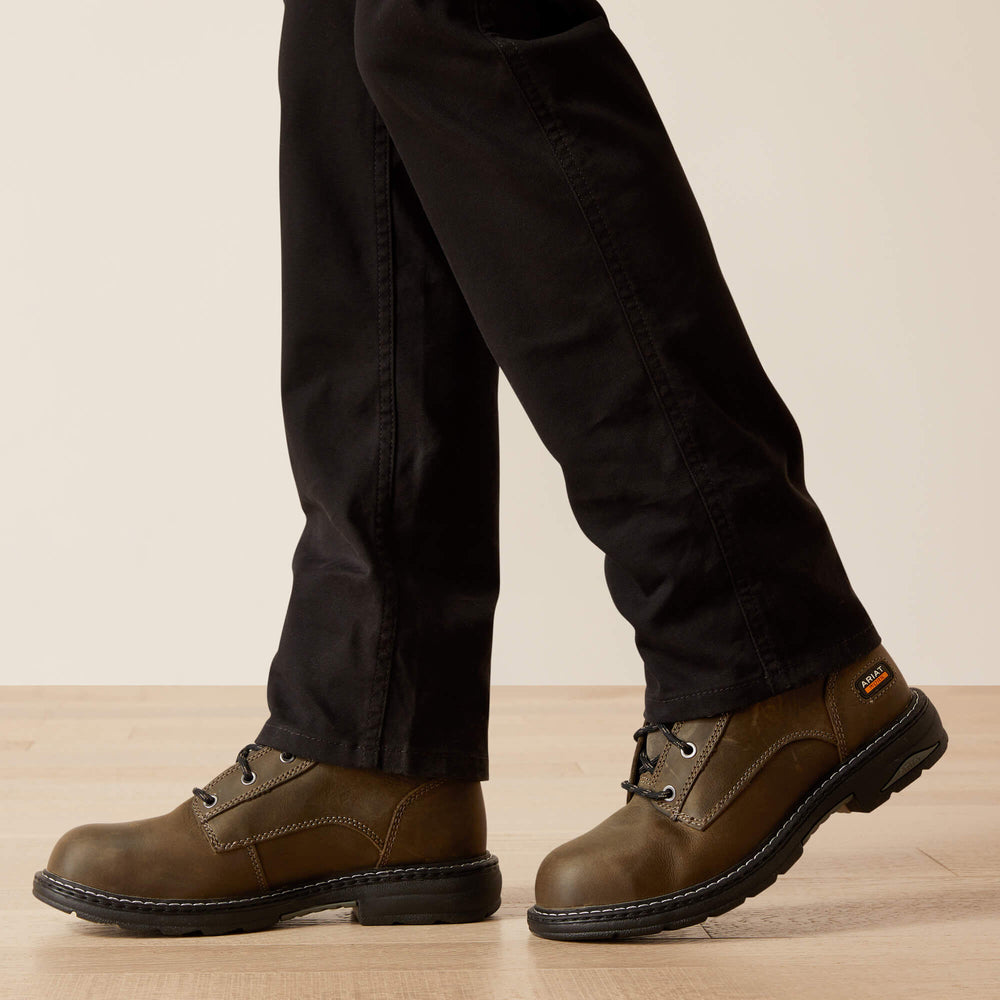 Rebar Perfect Rise Made Tough Straight Pant