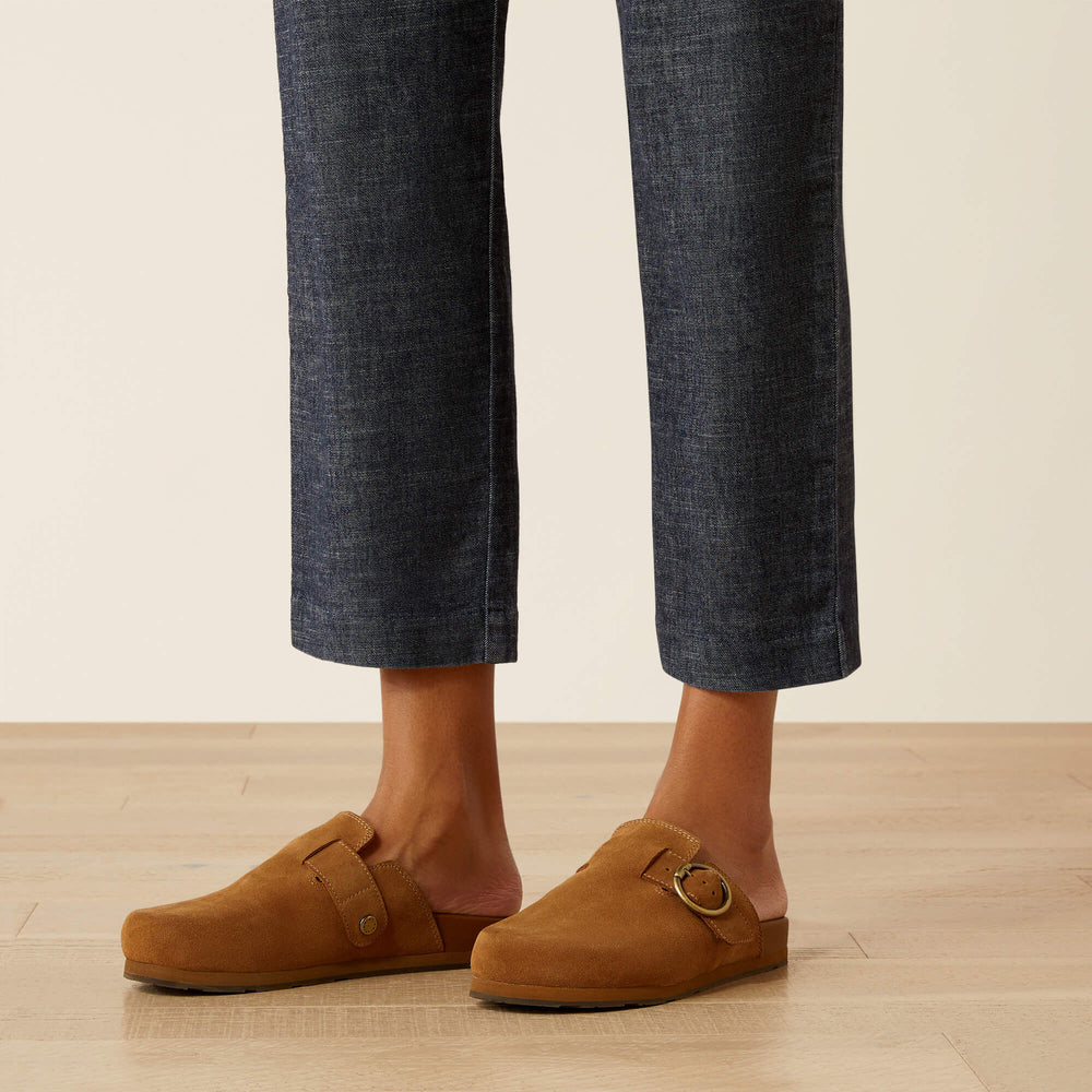 Hatfield Denim Pants