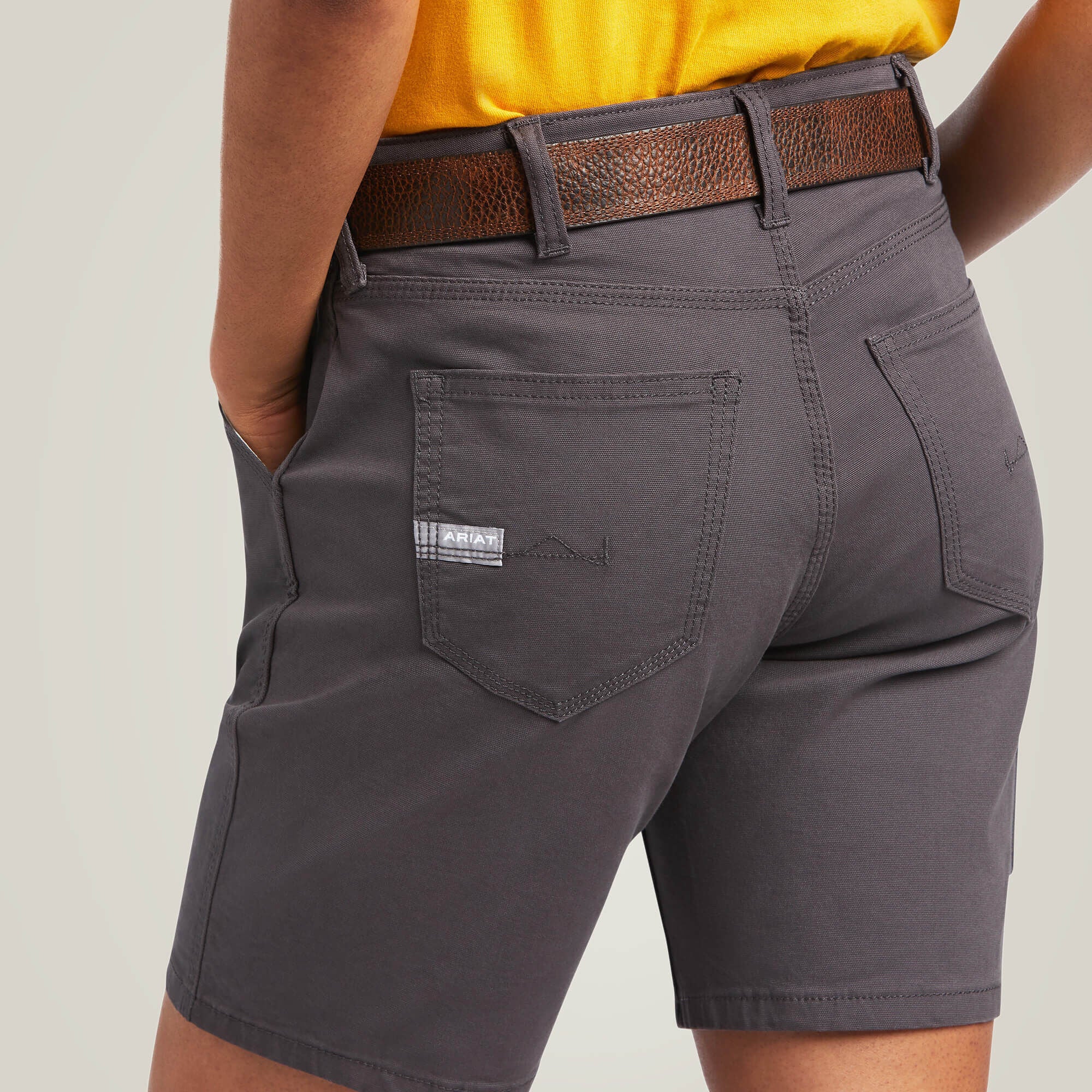 Rebar DuraStretch Made Tough Short