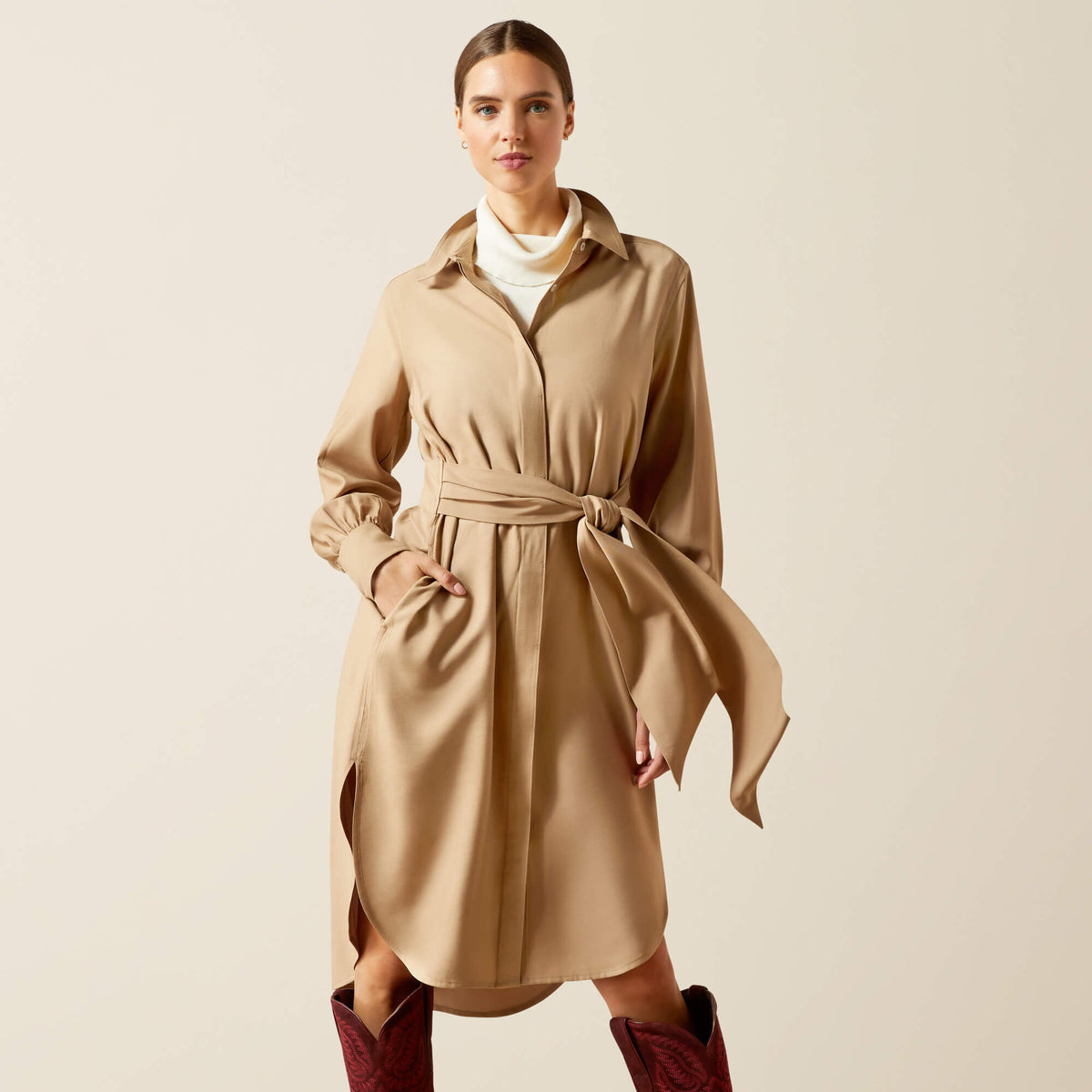 Culham Dress