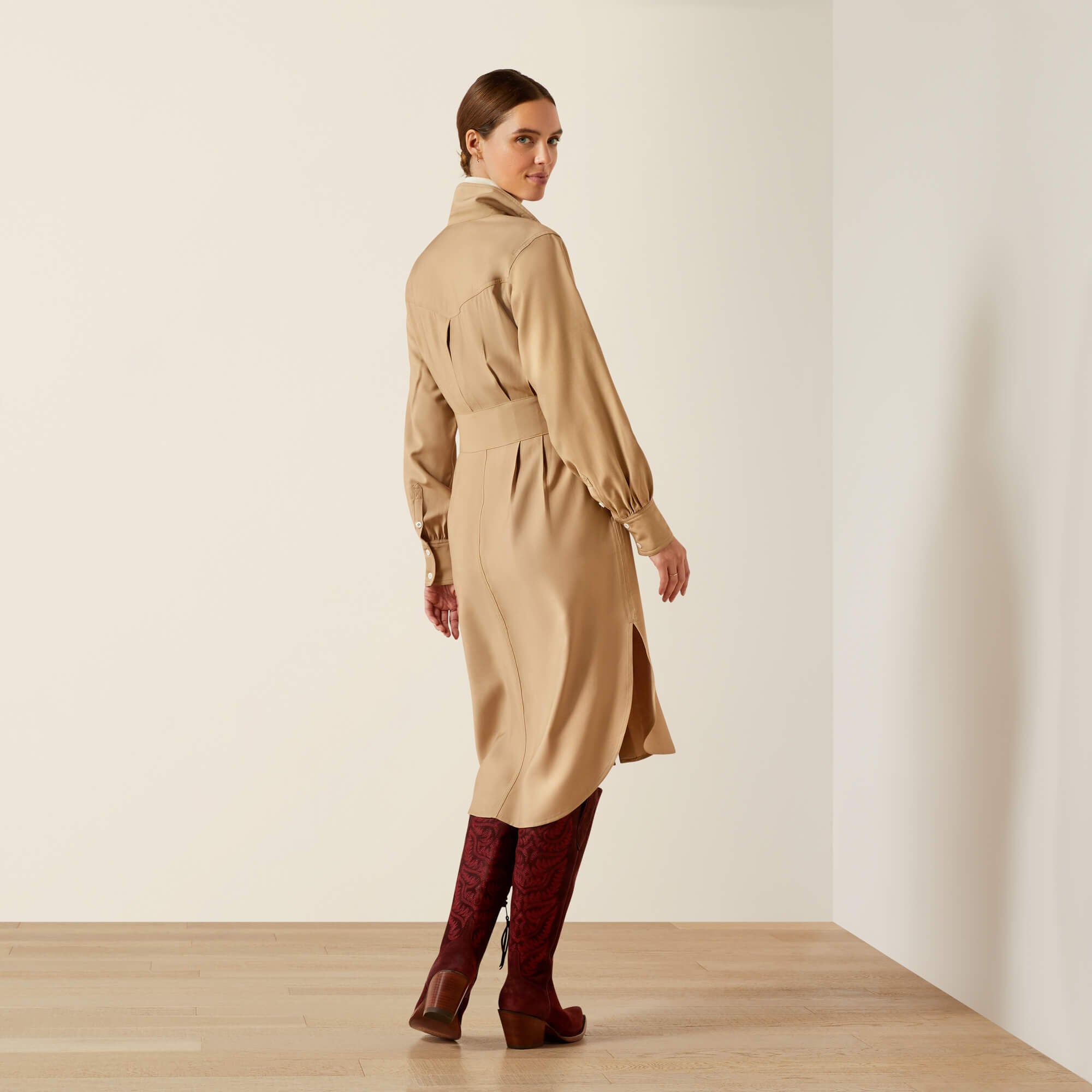 Culham Dress