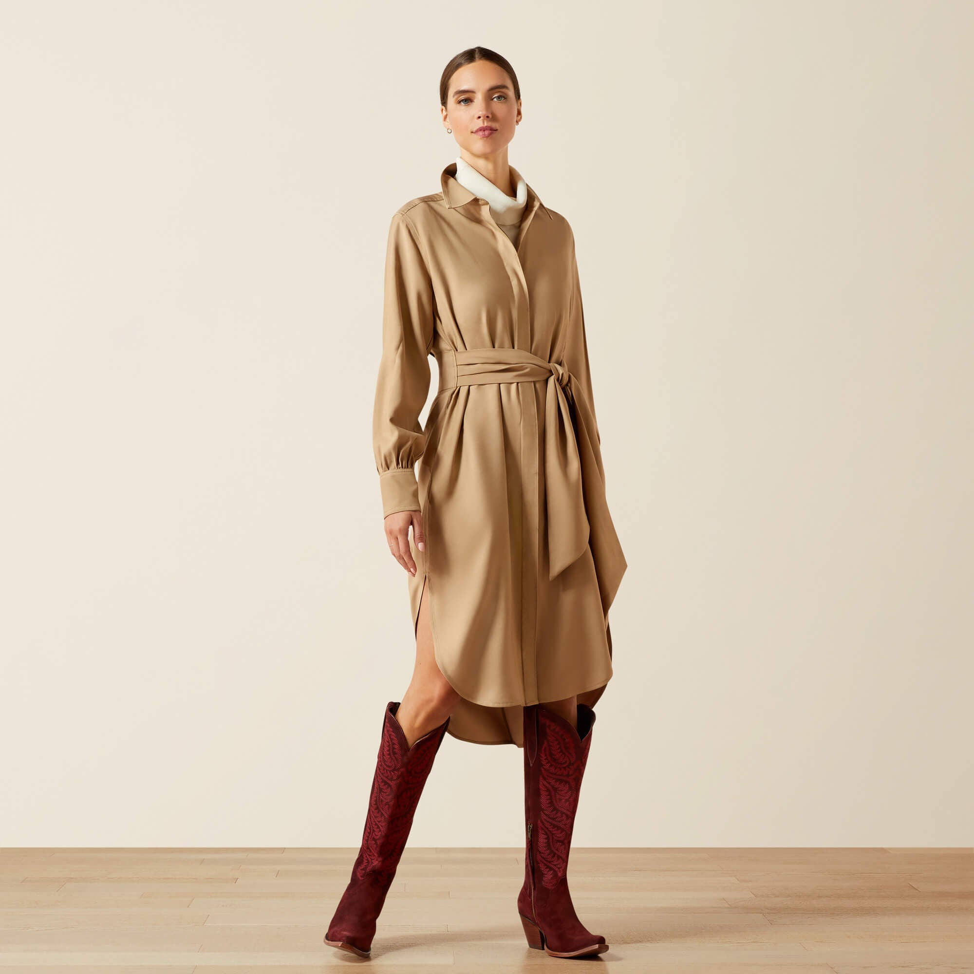 Culham Dress