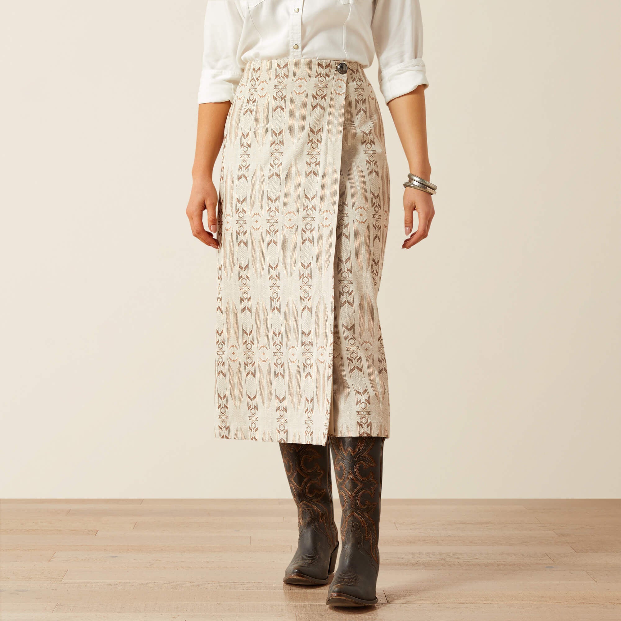 Bombay Skirt