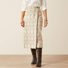 Bombay Skirt