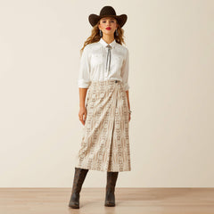 Bombay Skirt