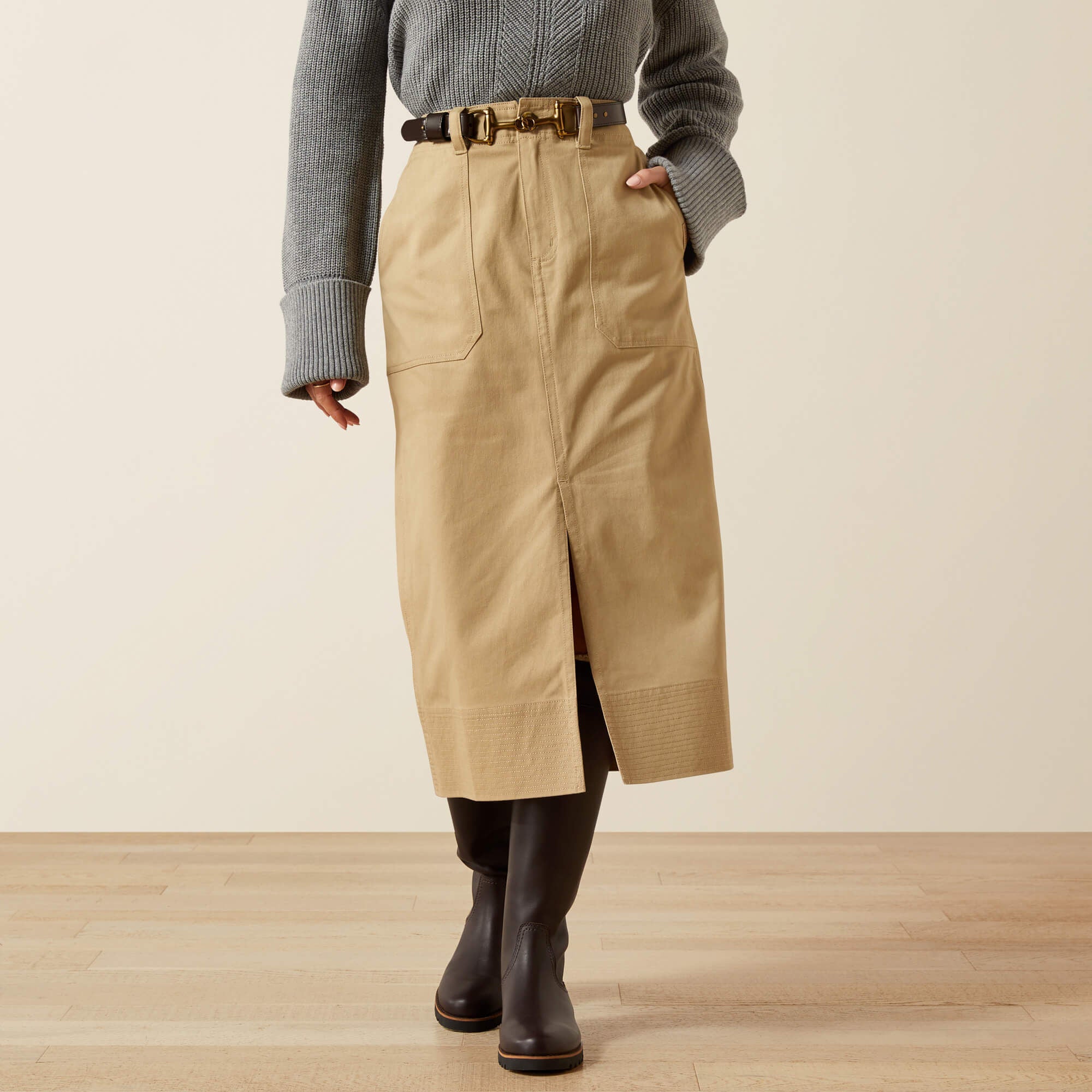Broughton Skirt