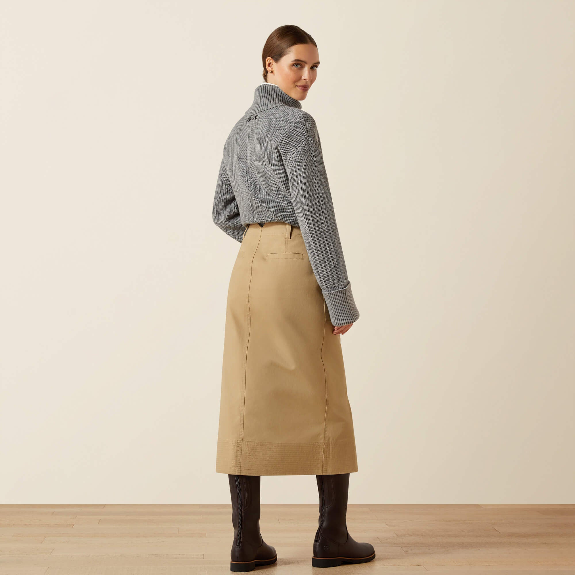 Broughton Skirt