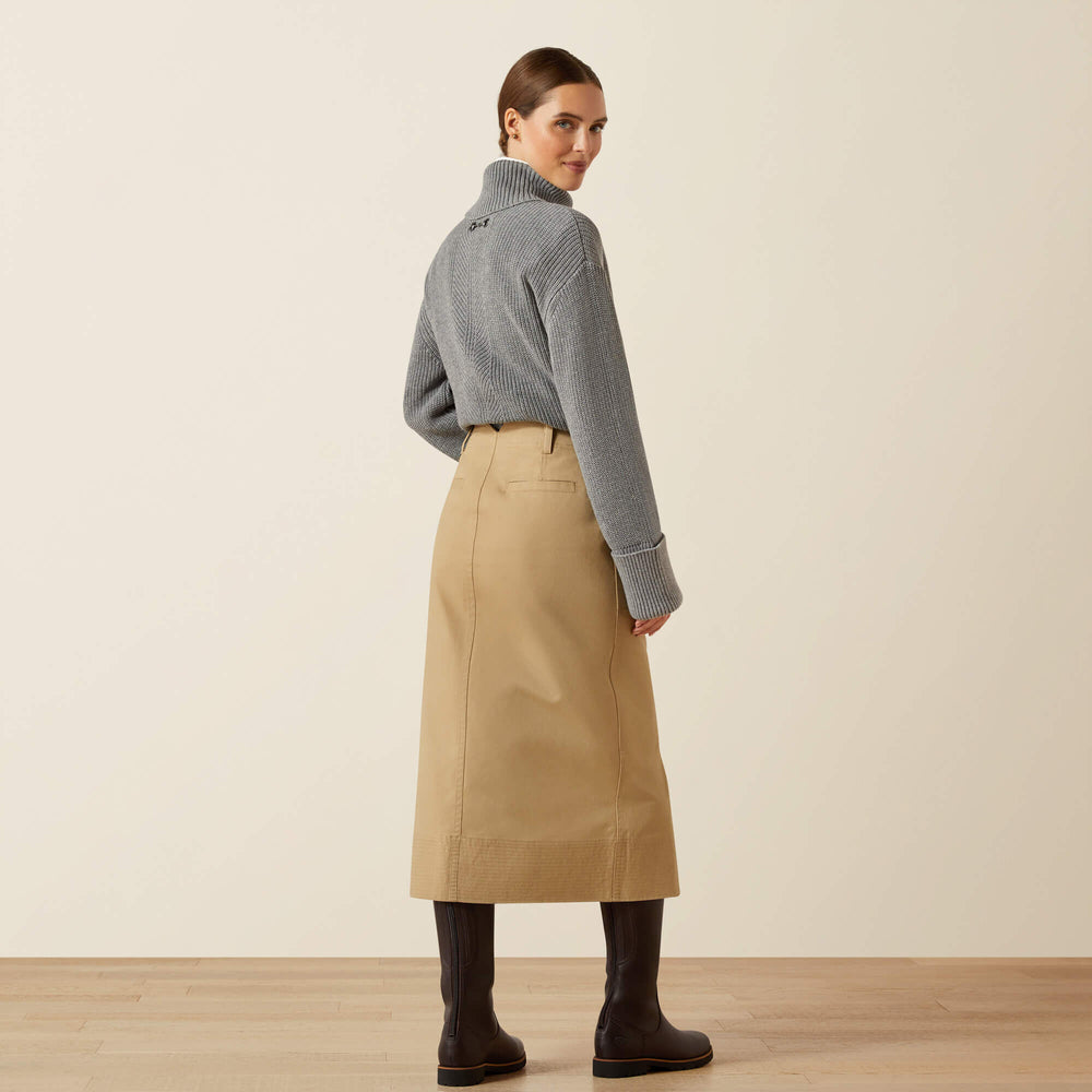 Broughton Skirt