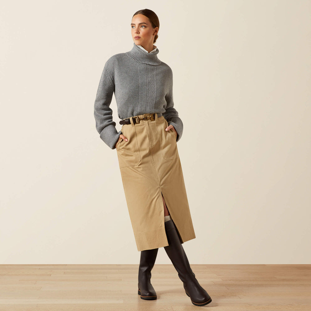 Broughton Skirt