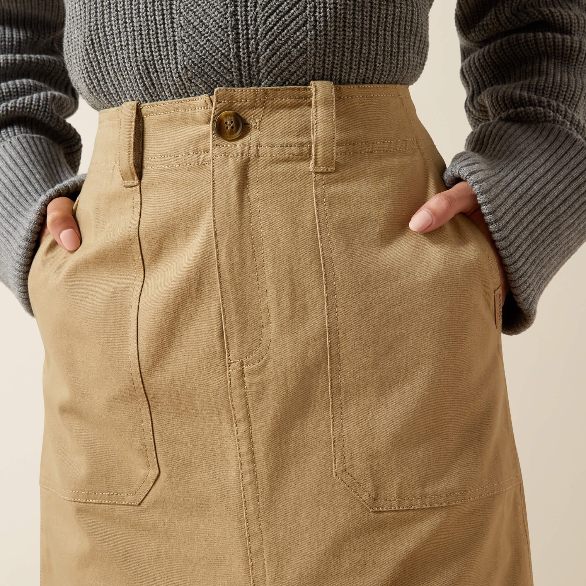 Broughton Skirt