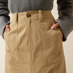 Broughton Skirt