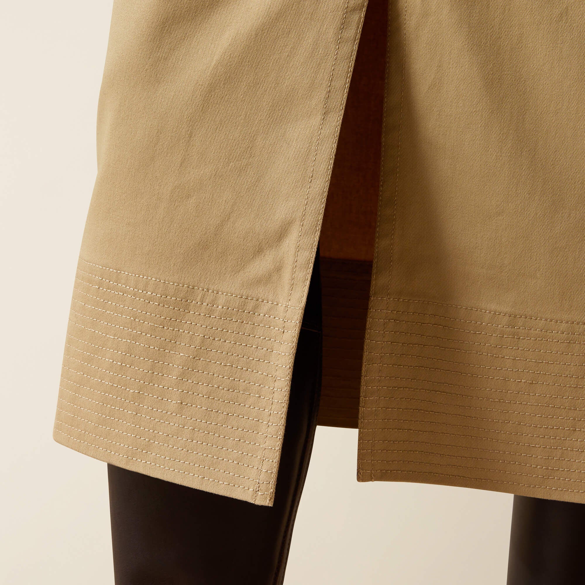 Broughton Skirt