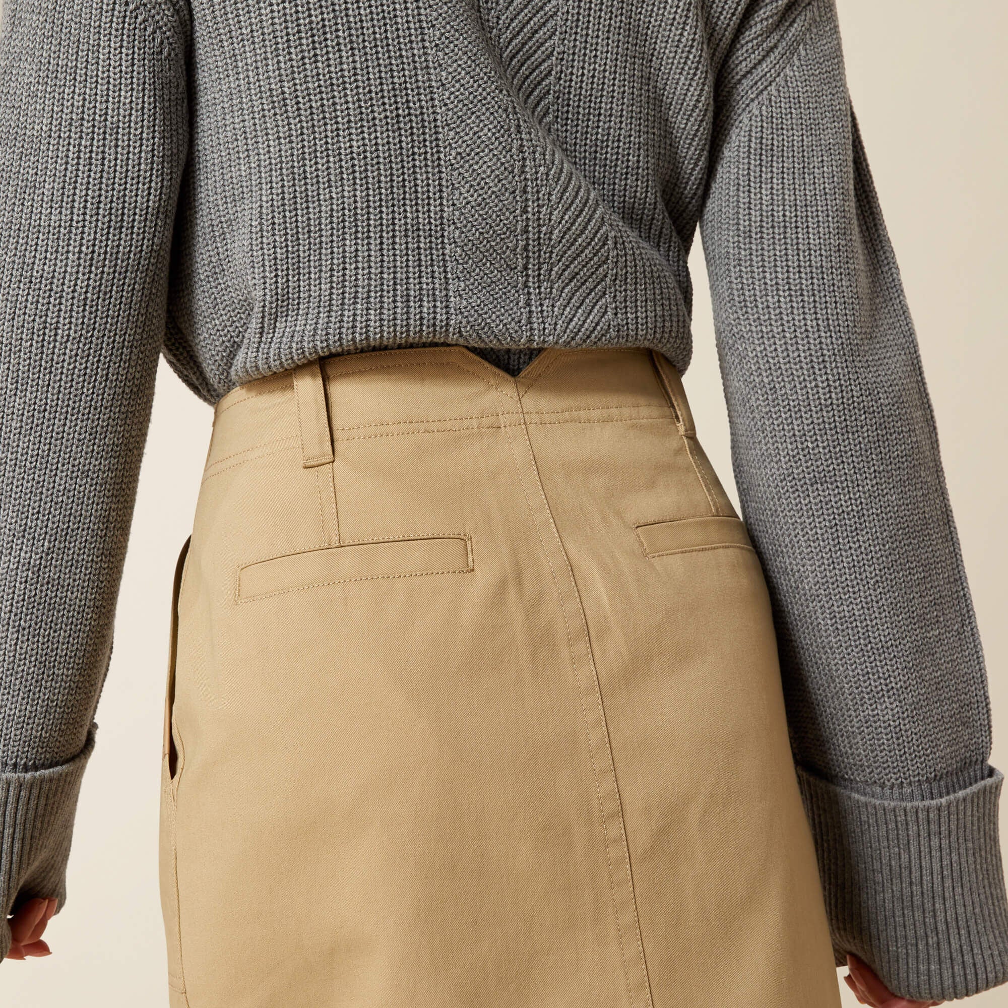 Broughton Skirt