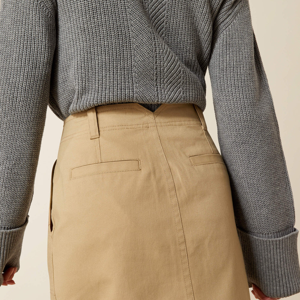 Broughton Skirt